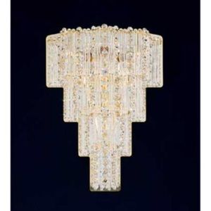 Schonbek Jubilee 11”sconce